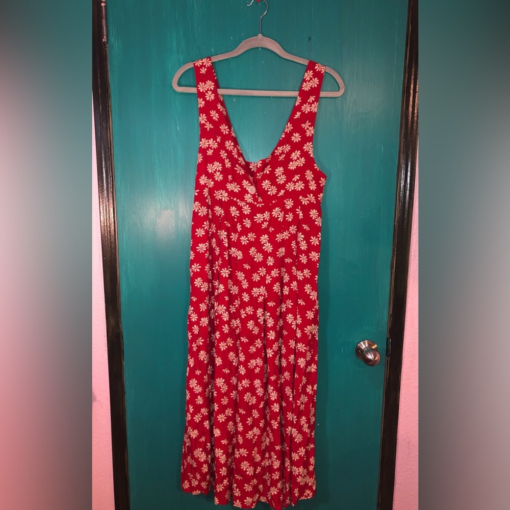 3/$12 Express‎ Jumper/Sundress 🌻